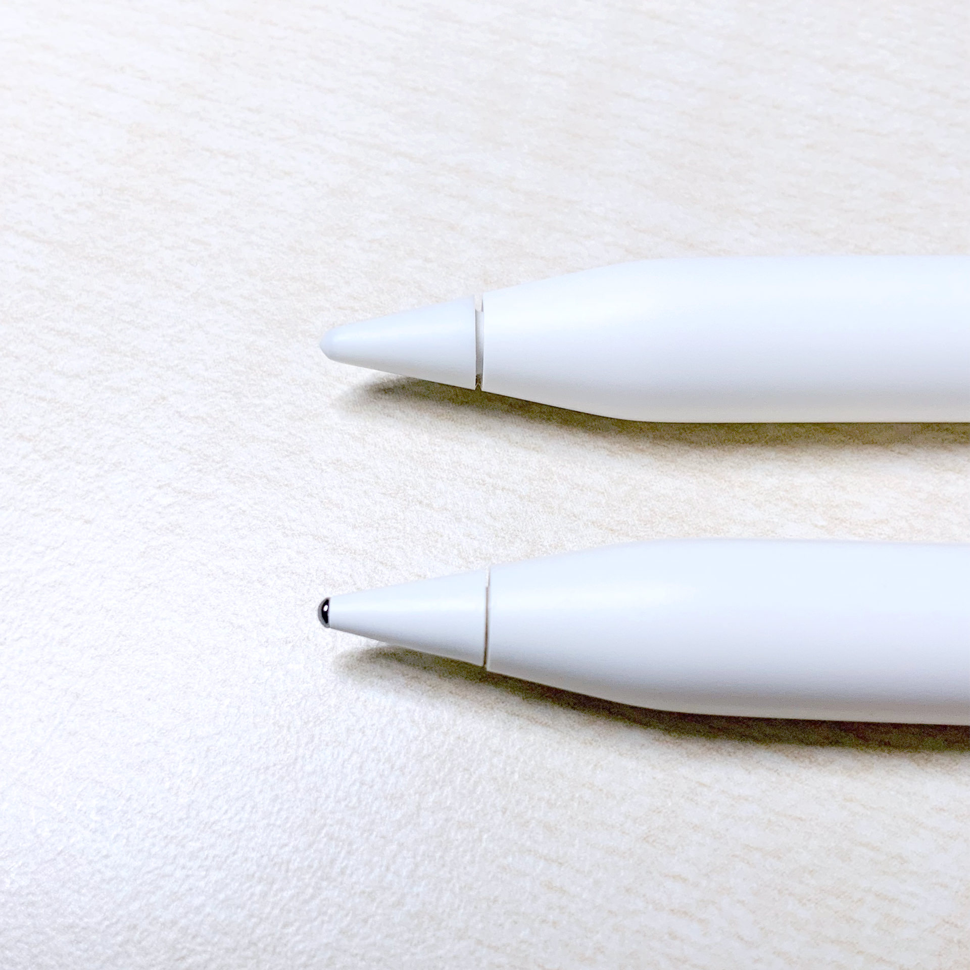 Apple Pencil (第2世代) 使用期間1ヶ月